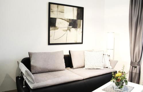 Boardinghouse Gaimersheim - Photo 126