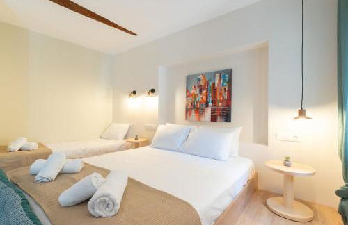 Sea & Salt Boutique Apartment 2 - Foto 8