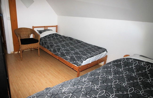 Holiday Home in Roztoky U Jilemnice With Garden - Foto 3