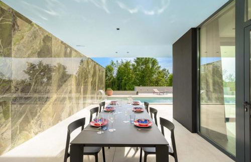 Villa She Luxury - Foto 32