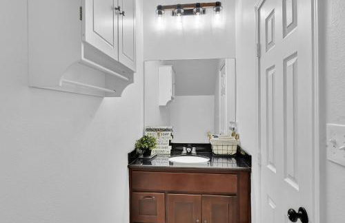 *Heart of Houston* Pet friendly/14ppl/4br/2.5b - Foto 11