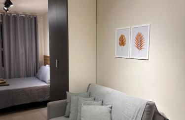 Studio 402 Santa Casa UFRGS Estacionamento 250m - Foto 21