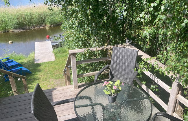 Sjöstugan - Foto 14