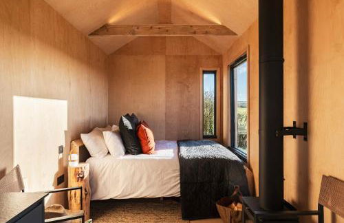 Cabins at Bogee Farm - Foto 9