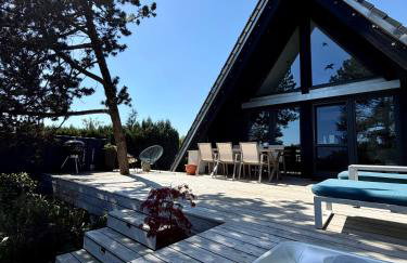 Nurdachhaus & Schiffscontainer in Birstein - Foto 1