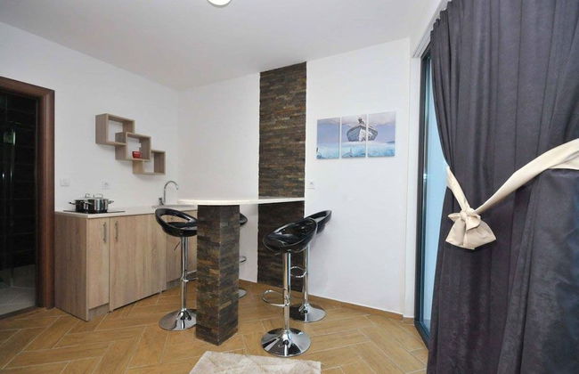 Apartments Jadranski Biser - Foto 47