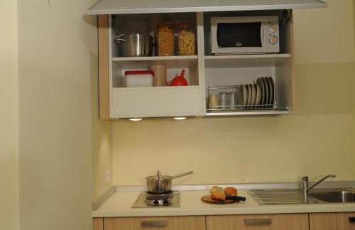 Residence Belmare - Photo 76