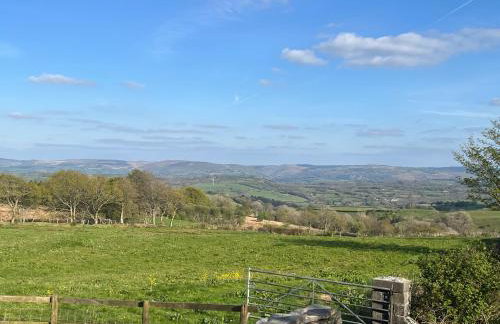 1 Bed Rural Escape between Coast & Mountains at Mud & Wool - Foto 25