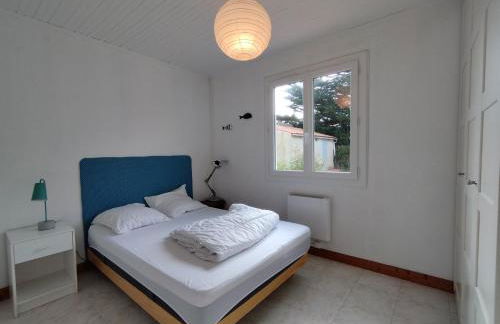 A 150m de la plage, Maison moderne et spacieuse pour 7 personnes - Foto 12