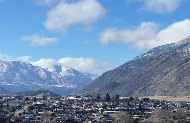 Stunning Lakeview QT Holiday House - Foto 25