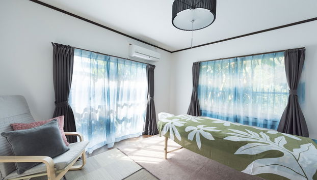 Sakura Beach Garden - Photo 5, Room