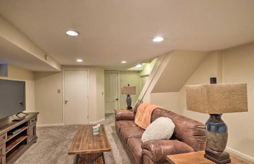 Highlands Home with Hot Tub 5 Mi to Churchill Downs - Foto 25