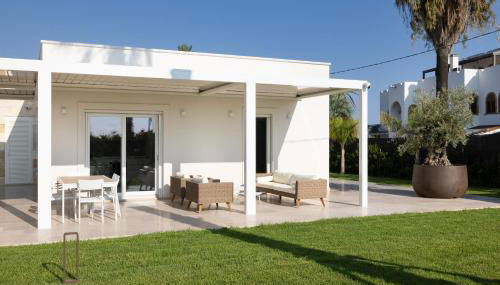 Baia dell'Airone Bianco - Foto 5, Garden