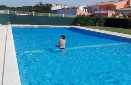 Beach Falésia Alfamar - Foto 20