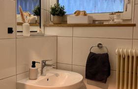 'Das kleine Feine' - Ruhige, helle Ferienwohnung mit Parkplatz und Balkon - Foto 19