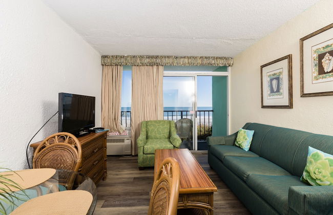 Beach Club at Montego Inn - Photo 18