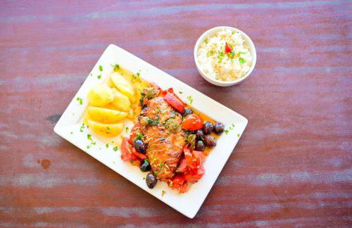 Waterfront Apart Hotel - Foto 42