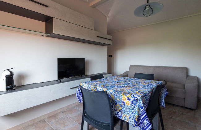 Casa Vacanze Da Nicola - Foto 16