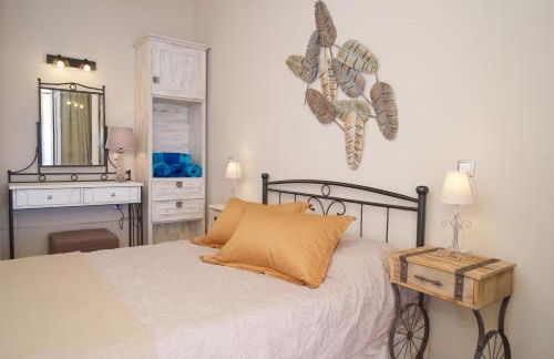 Villa Apoplous with pool - Photo 21