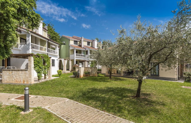 Apartments Amfora Plava Laguna - Foto 22