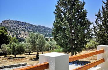 Chrysanthi Villa, Living in Nature - Foto 19