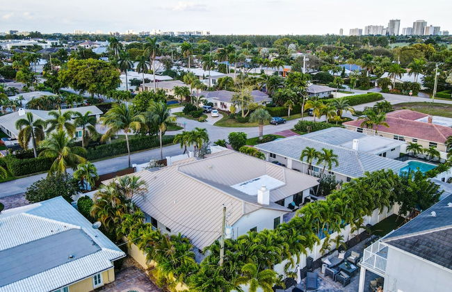 Lynora's Luxe Estate Modern Design - Foto 54