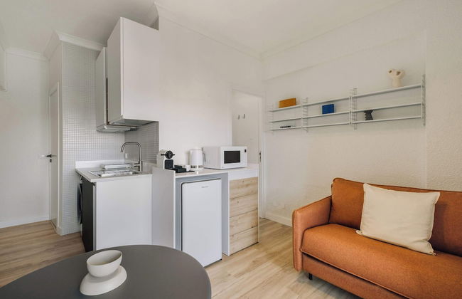 Equador Apartments by Olala Homes - Foto 67