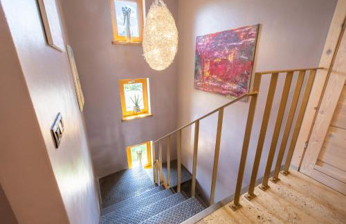 PATEK Premium Apartments - Airport Lawica & MTP & Car races & International trade fairs - Foto 12