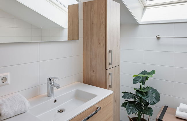 Villa Near Noordwijk Beach - Photo 12