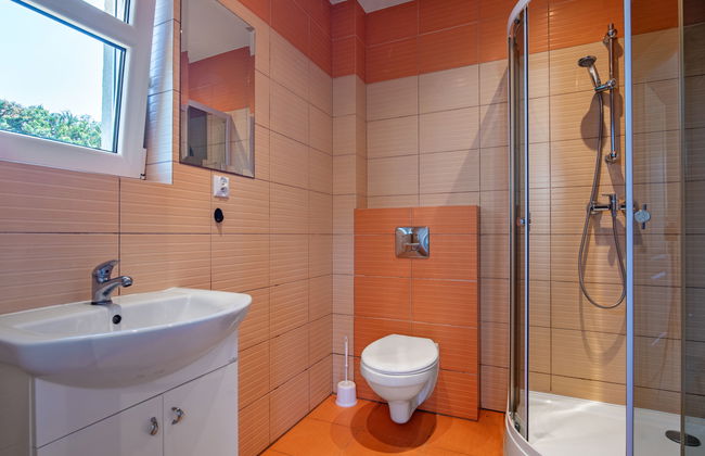 Domek Joanna - Foto 13