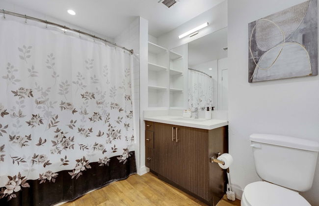 Stylish 2BR Family Apartment by Dtla - Foto 22