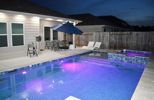 Relitorin Sweet Home & Pool - Foto 7