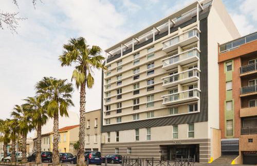 Aparthotel Adagio Marseille Timone - Foto 66