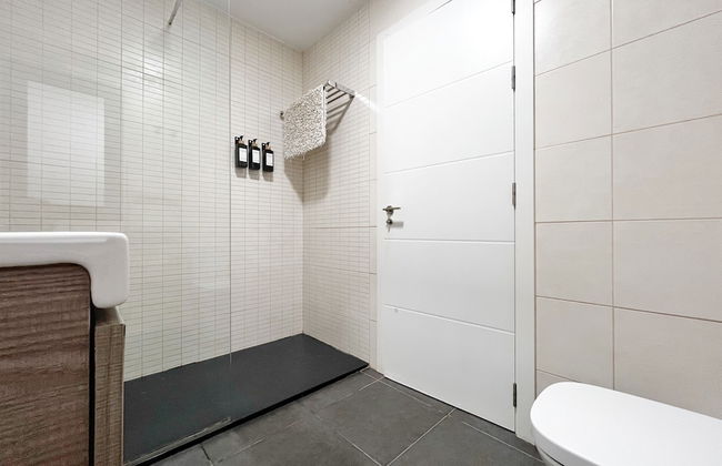 Apartment Sleeps 4 With Scenic Views - Foto 6