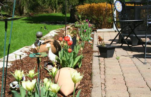 Wald Villa Üssbach - Foto 19