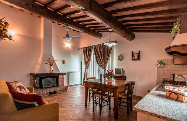 Agriturismo Spazzavento - Photo 21