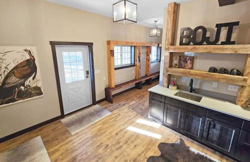 Boji Cottage off West Lake Okoboji - Foto 31