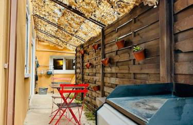 Maison climatisée avec piscine proche bandol - Foto 20