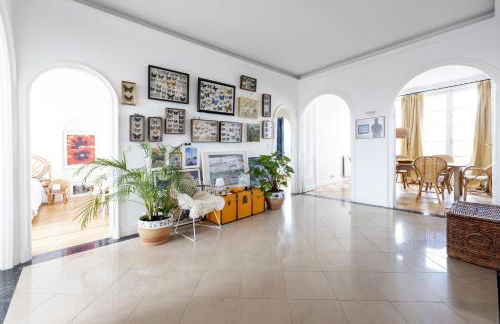 Le Passage - Foto 13