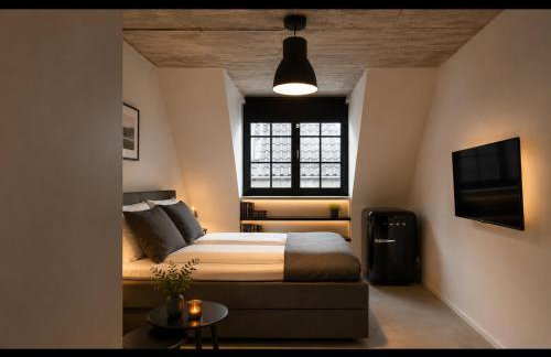 Square Rooms 8 - Foto 1