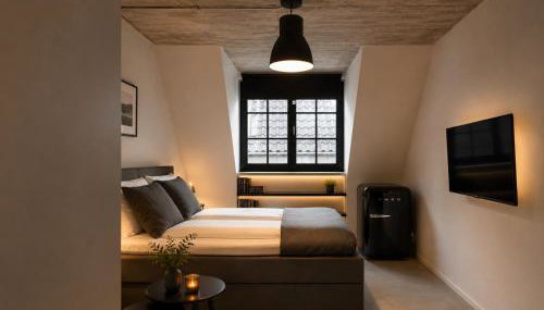 Square Rooms 8 - Foto 1