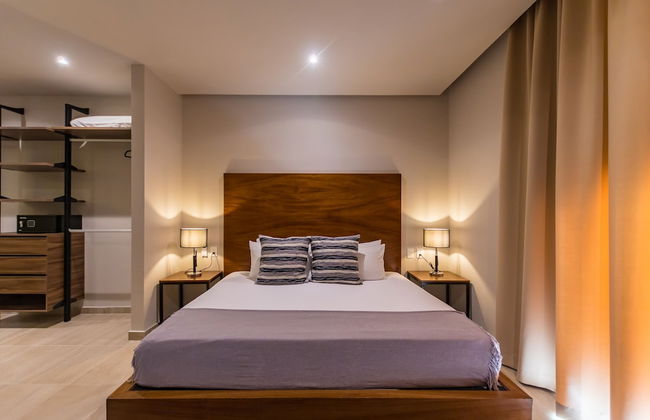 Kaab At The Park by The Spot Rentals - Foto 25