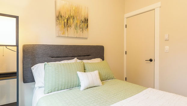 Aisling Suites - Photo 5, Chambre