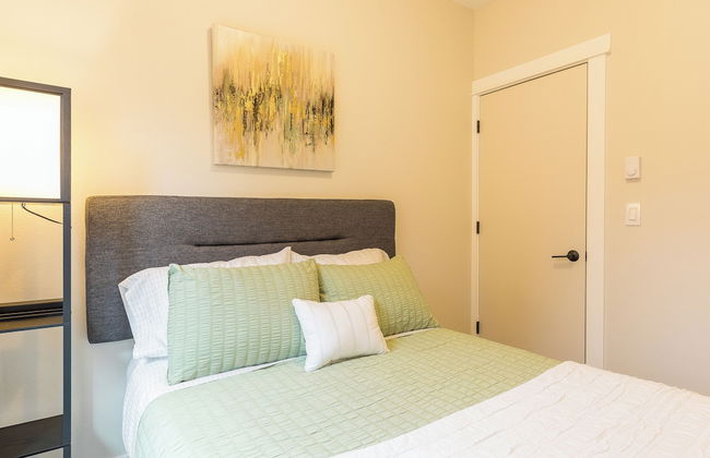 Aisling Suites - Foto 5