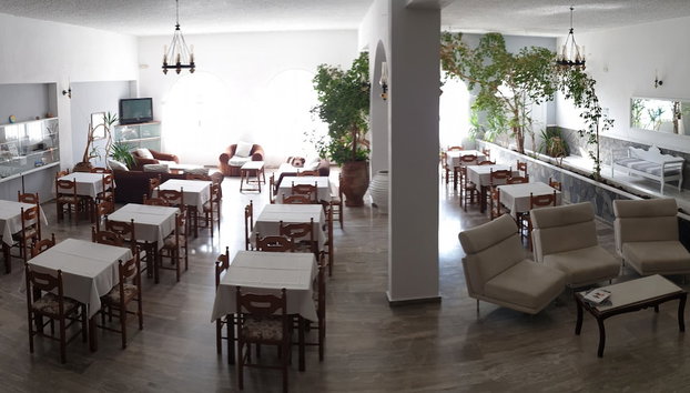 Porto Castello - Foto 2, Recepción