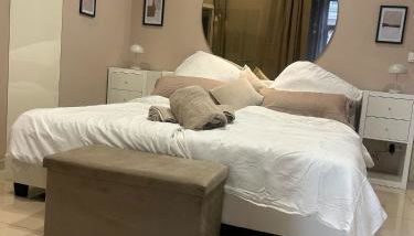 Wohnen im Beauty Salon- im Herzen von Greven - Foto 5, towels