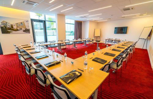 All Suites Appart Hôtel - Choisy-le-Roi - Photo 21