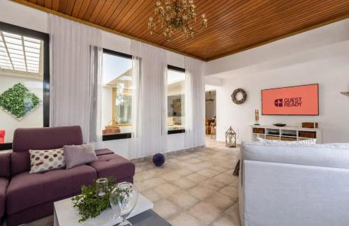 GuestReady - Casa Dey Terrace Garden - Foto 9