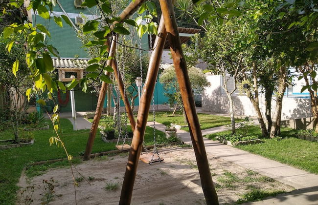 Quitinetes Canto Verde Caraguá - Foto 39