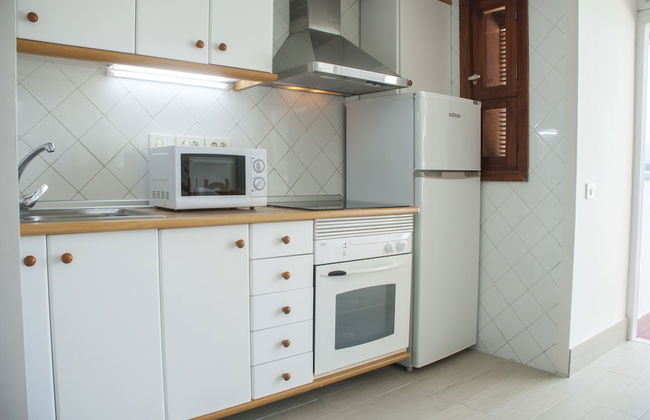 Apartamentos El Paseo - Foto 30